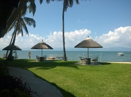 马拉维酒店住宿-Sunbird Nkopola Lodge