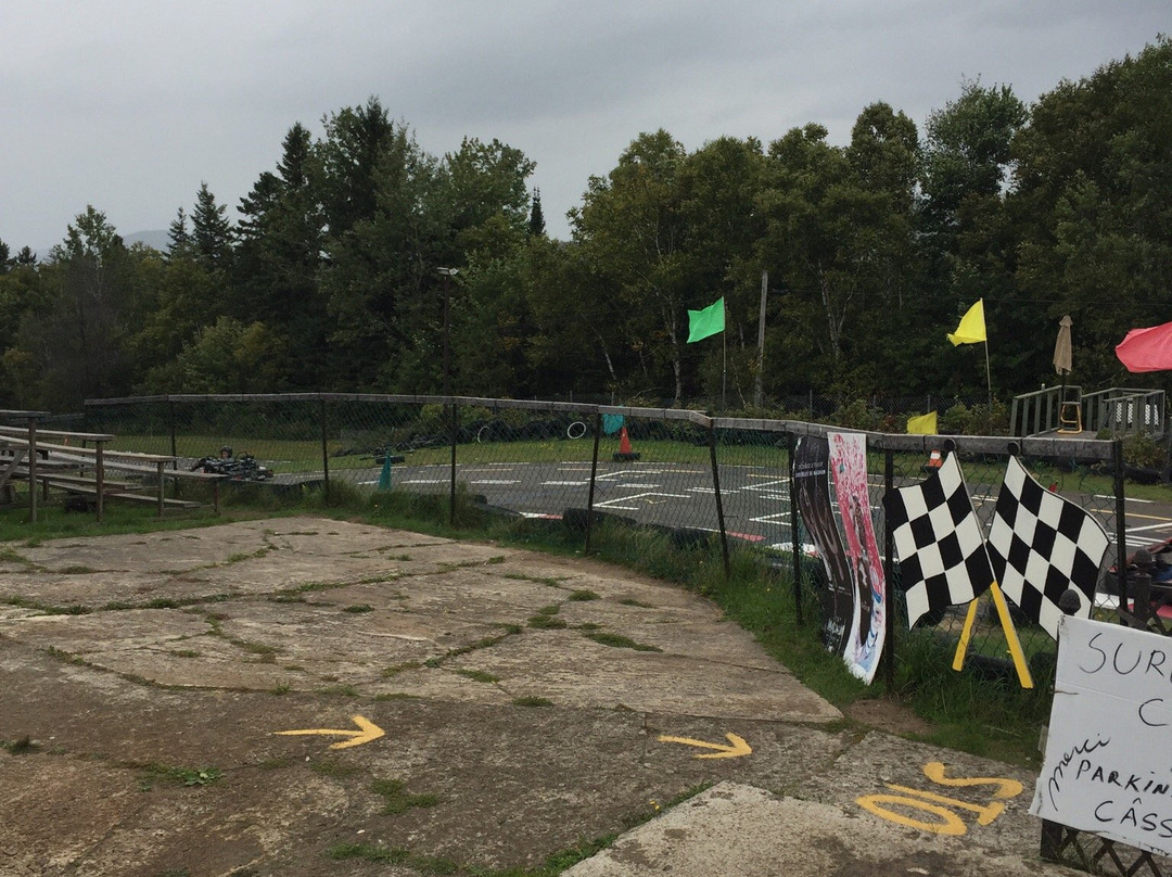 Emond Go-Kart 4 Saisons景点图片