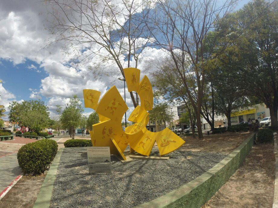 Nossa Senhora dos Remédios Church景点图片