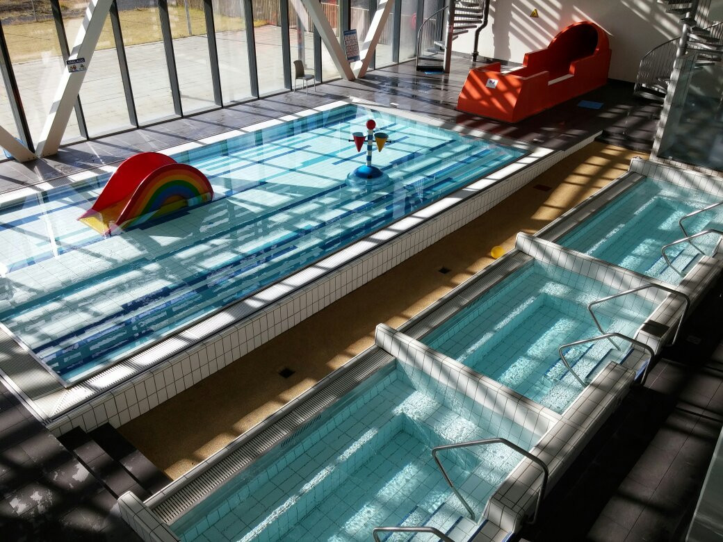 Asvallalaug-哈夫纳夫约杜尔必去景点