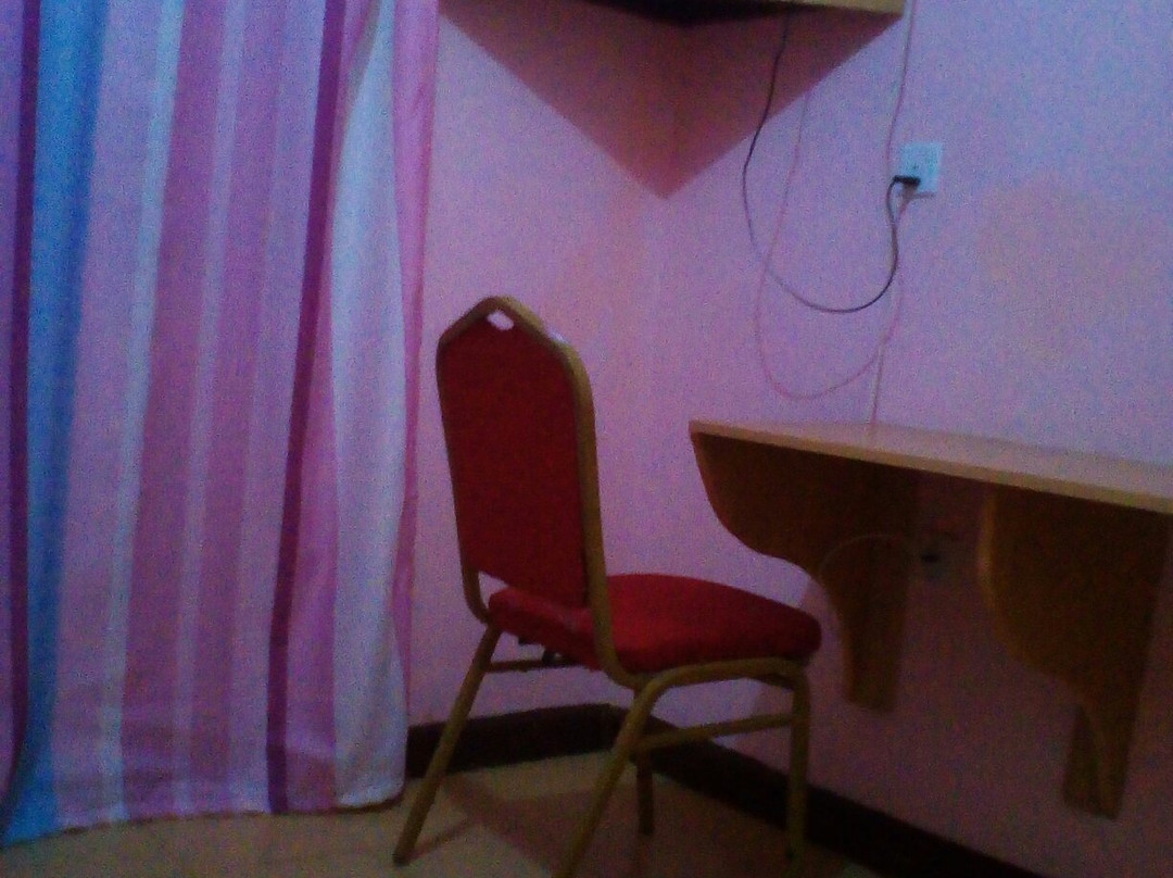 Grand Venus Hotel主图