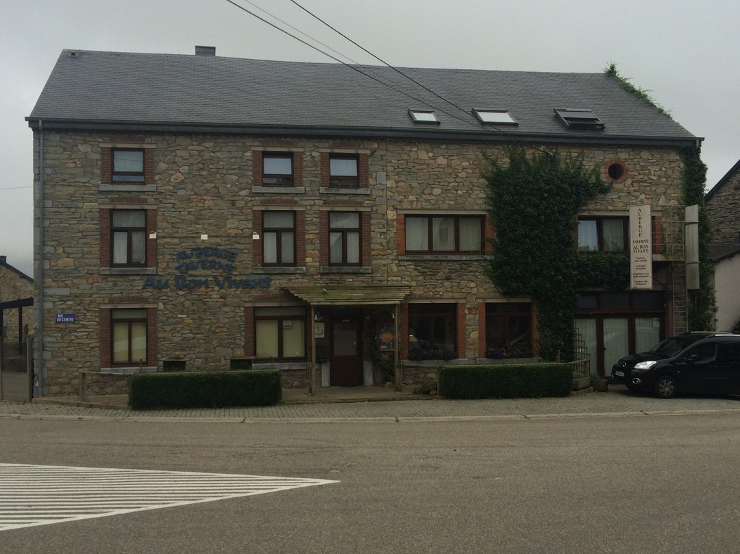 Auberge Au bon Vivant主图