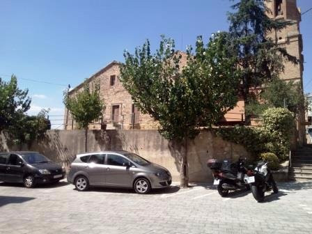 Sant Esteve Sesrovires旅游攻略图片