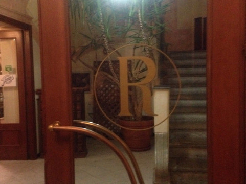 Hotel Risorgimento主图