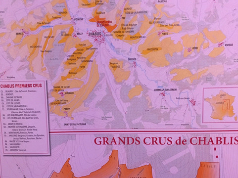 La Cave du Maréchal-欧塞尔必去景点