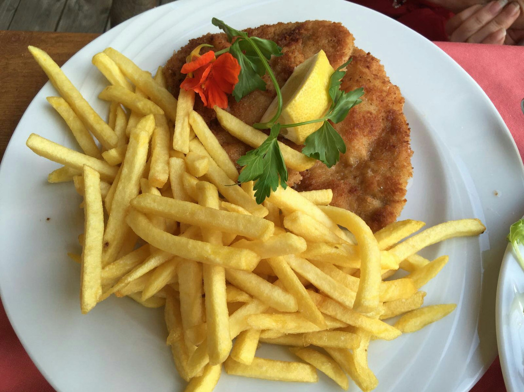 Landhotel Graf主图