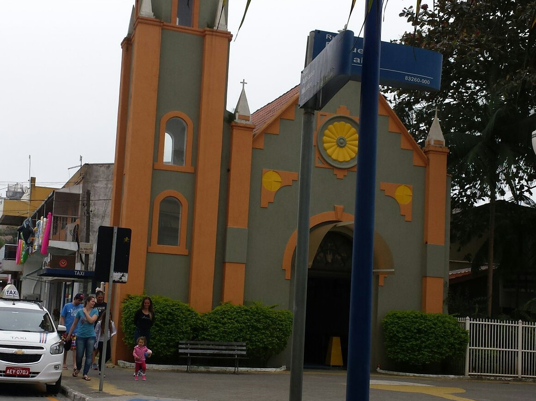 Igreja São Pedro景点图片