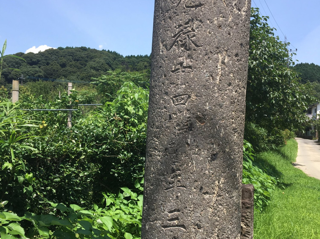 Iwaya Kumanoza Shrine-人吉市必去景点