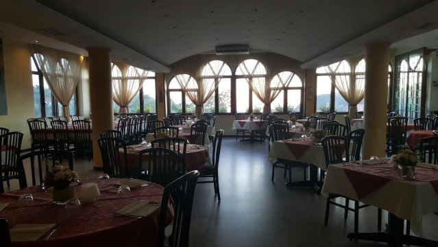 Hotel Risorgimento-官方