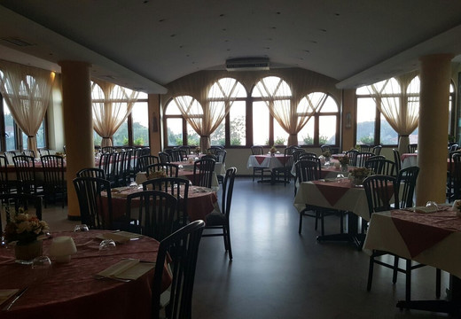 San Lazzaro酒店住宿-Risorgimento 1878