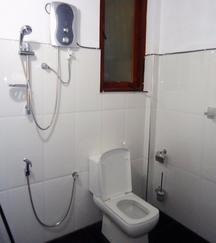 Cassendra Villa主图