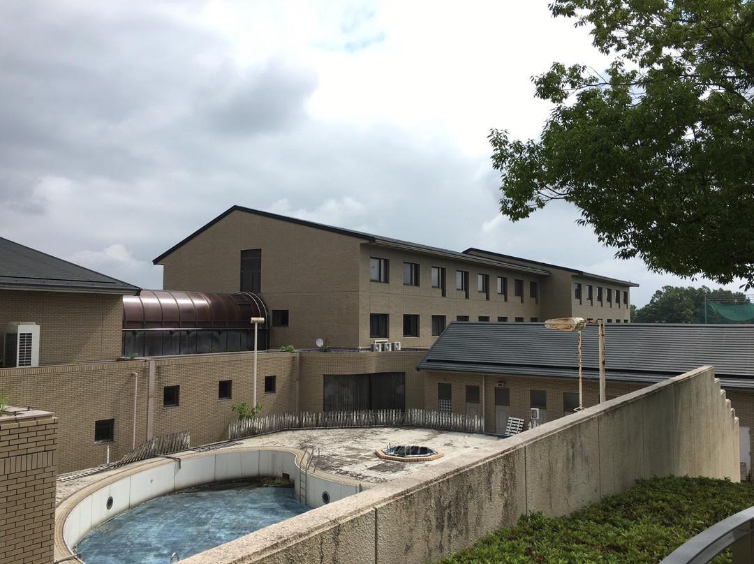 Sainomori Country Club