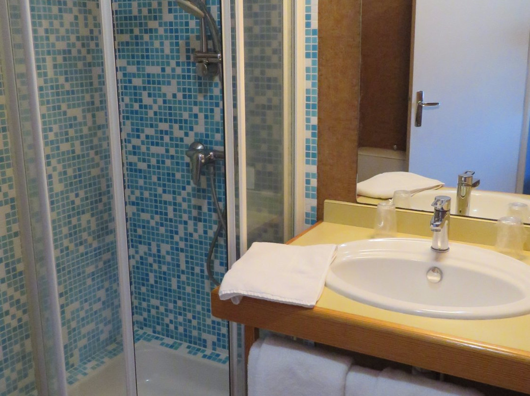 Hôtel Belle Epoque主图