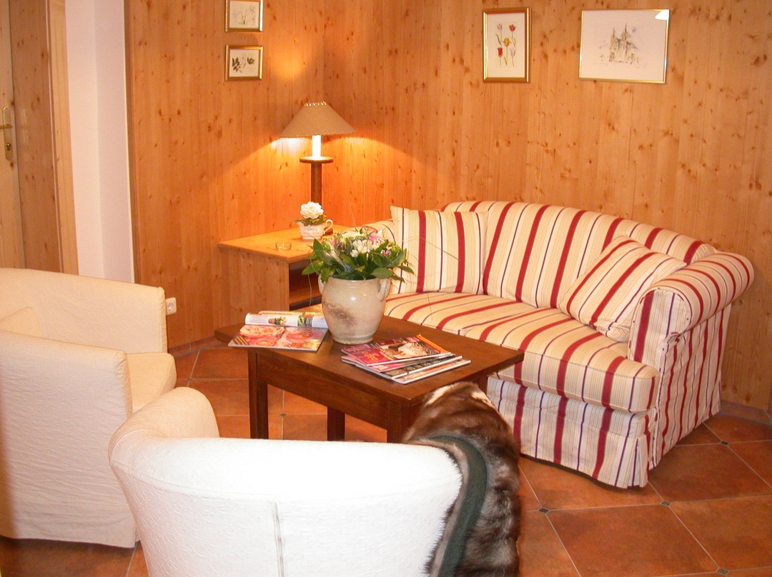 Hotel Gasthof Konig主图