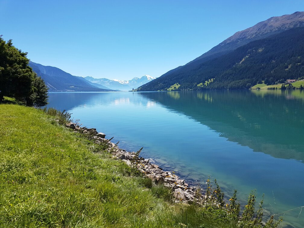 Curon Venosta旅游攻略图片