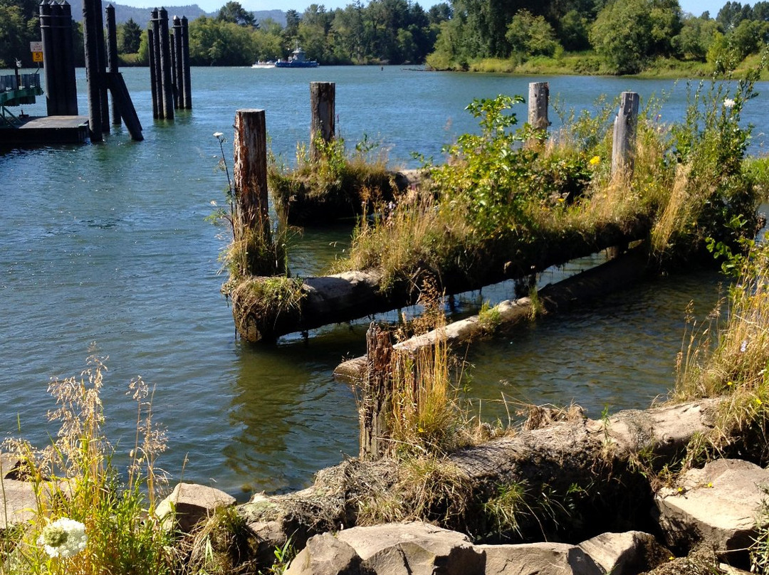 Puget Island-Cathlamet必去景点