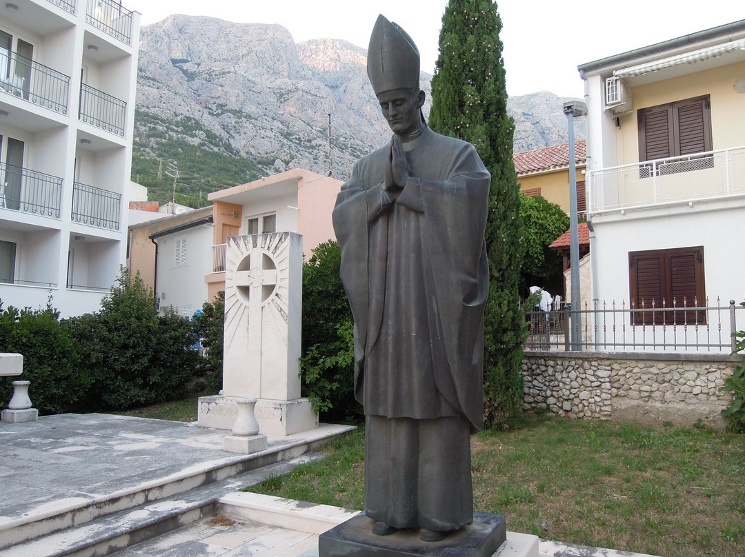 St. Nikole Church景点图片