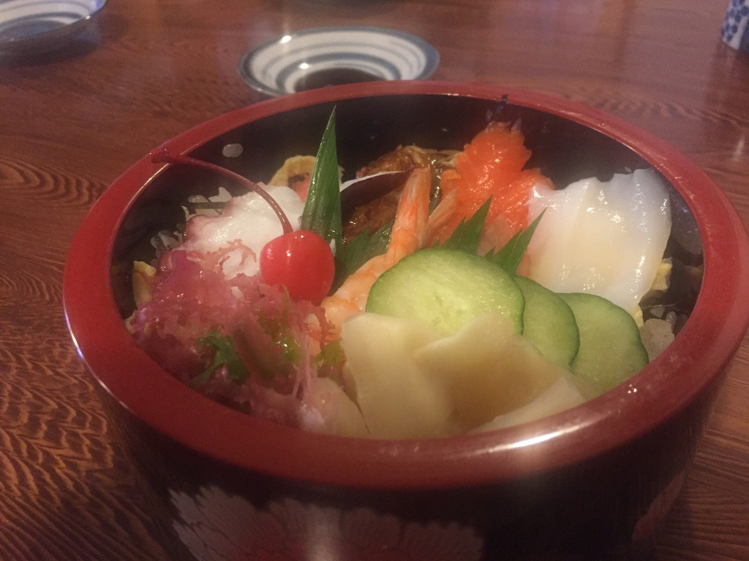 石松寿司