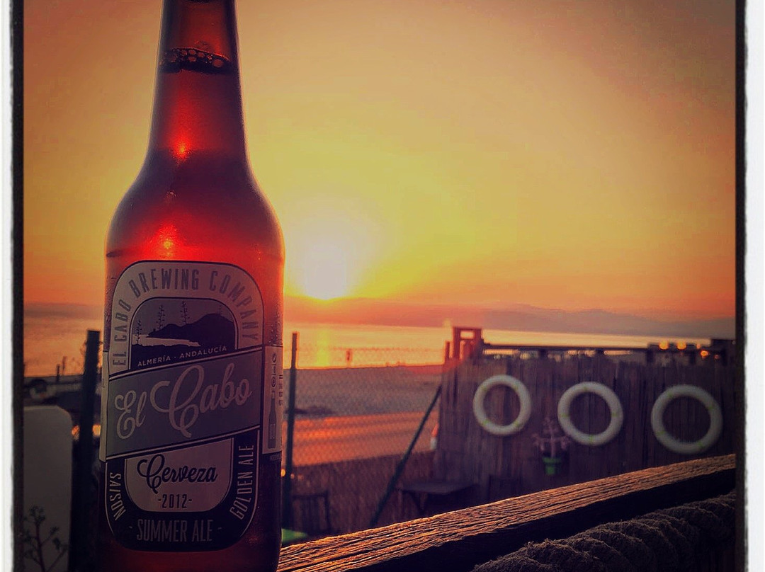 La Almadraba de Monteleva餐馆和美食-El Palmito - Cabo de Gata