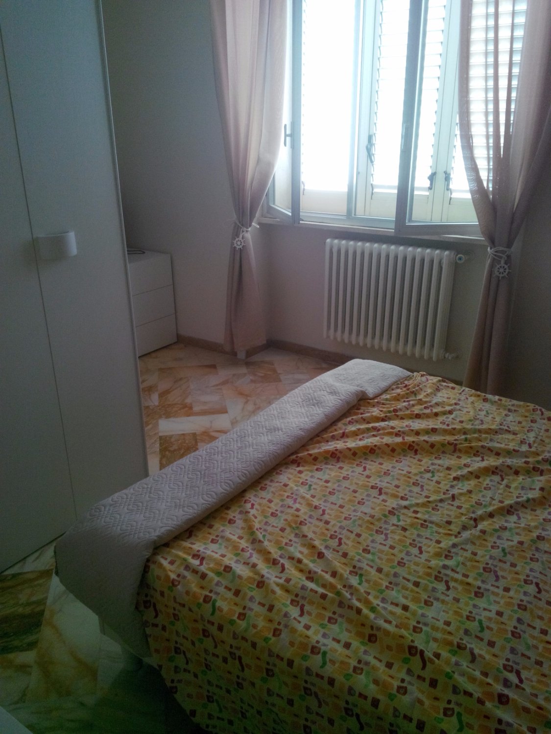 La Pergola Ospitalita-官方