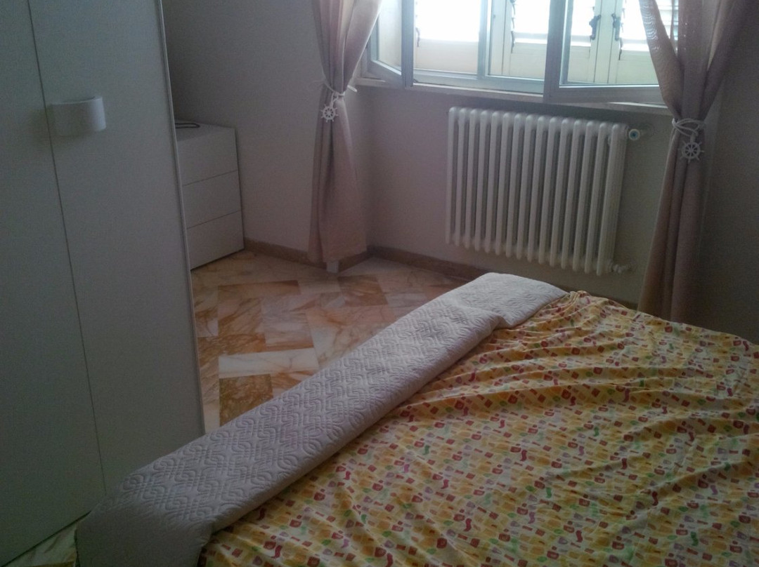 Casarano酒店住宿-La Pergola Ospitalita