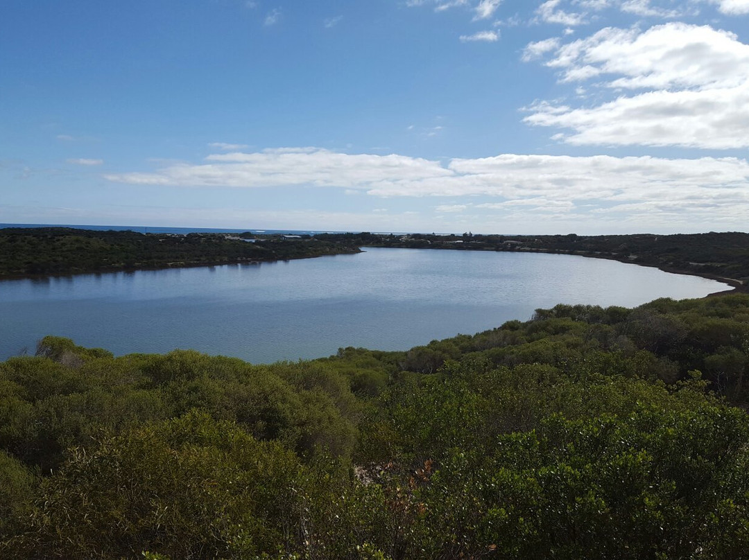 Greenough River-Greenough必去景点