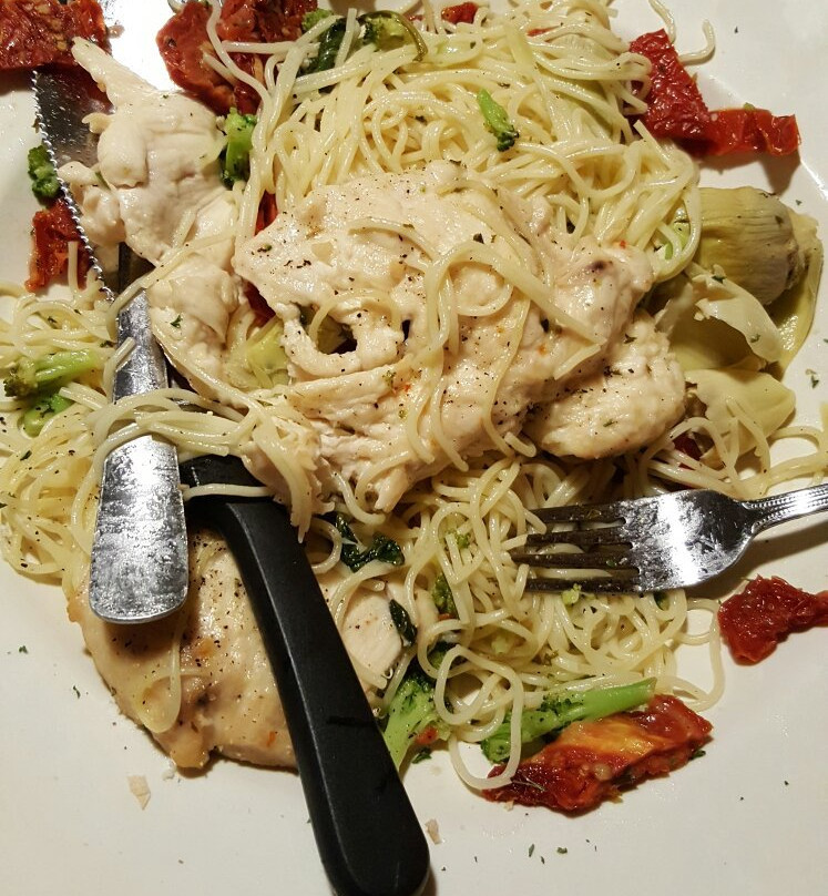 Leggio's Pizzeria & Italian Ristorante主图