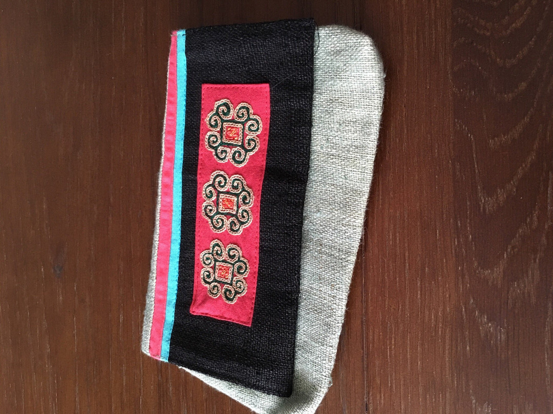 Craft-Link商店-河内必去景点