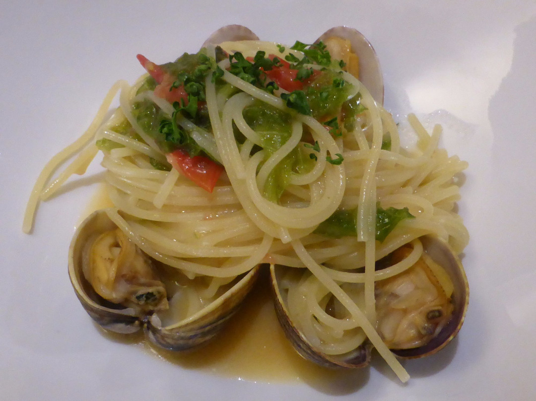 お箸イタリアンNICO MONDO