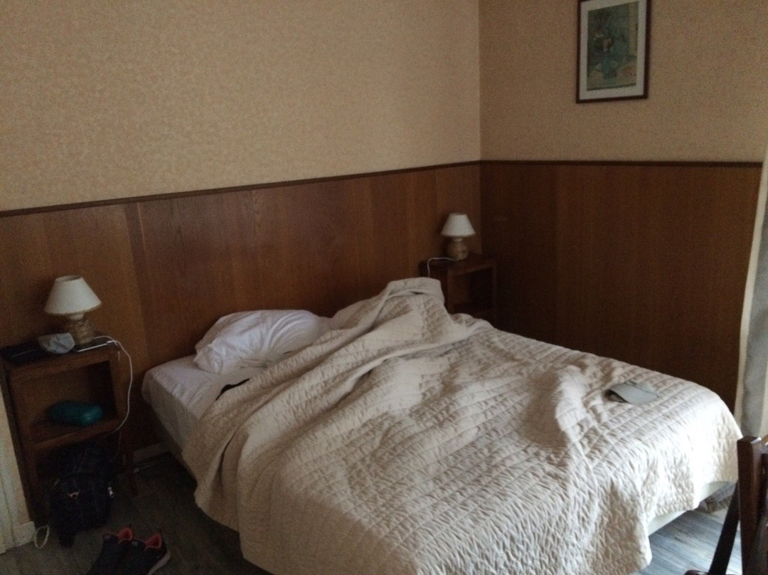 Les Pavillons Du Golf主图