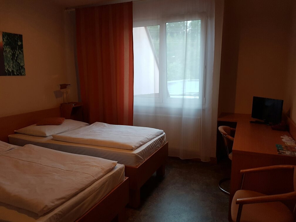 Hotel Benica主图