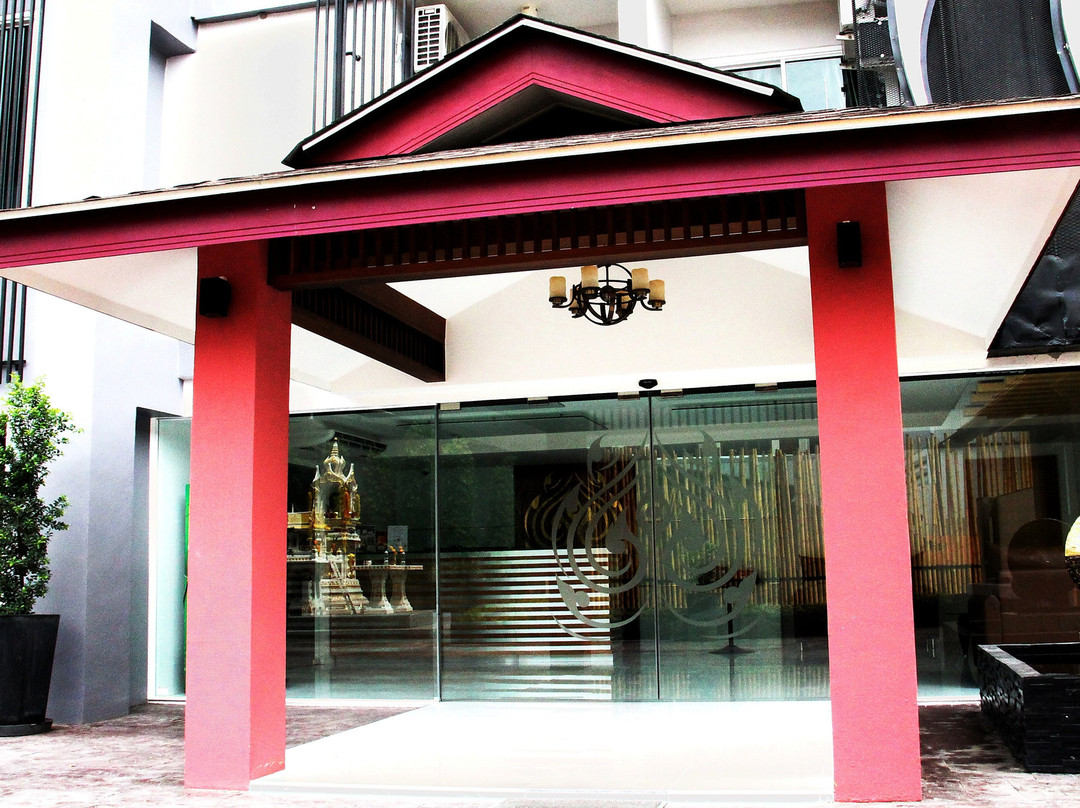 Metro Hotel & Spa主图