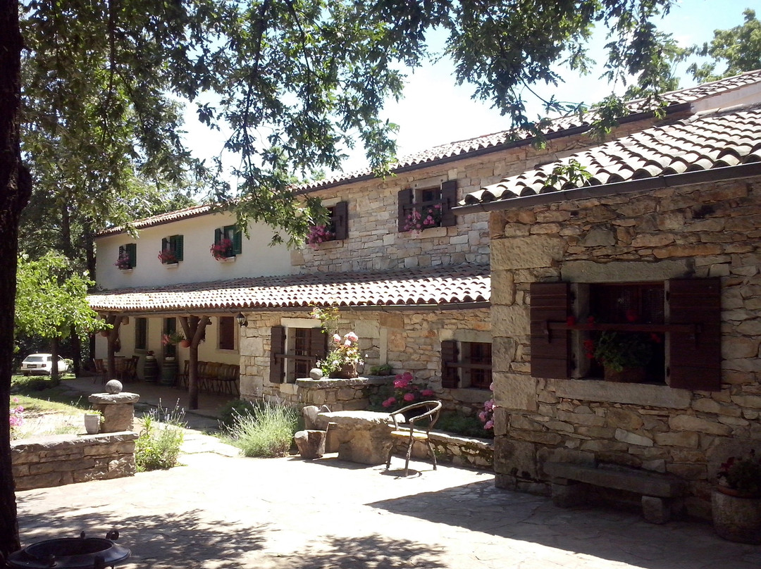 Istria Guide-普拉必去景点