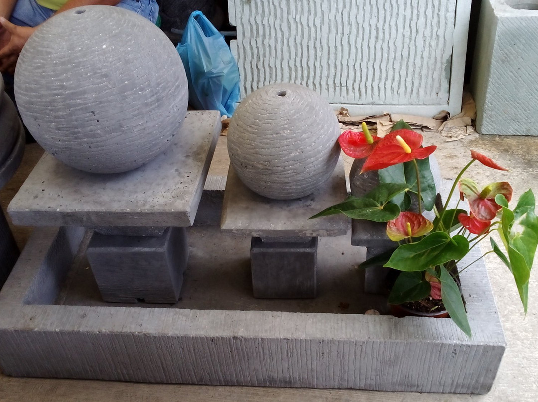 Mercado de Flores-墨西哥城必去景点