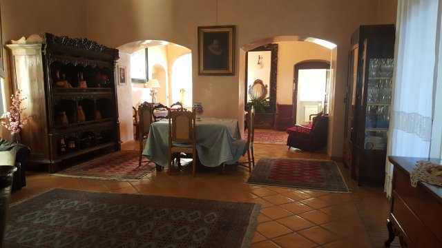 Il Barone del Mare-浴室