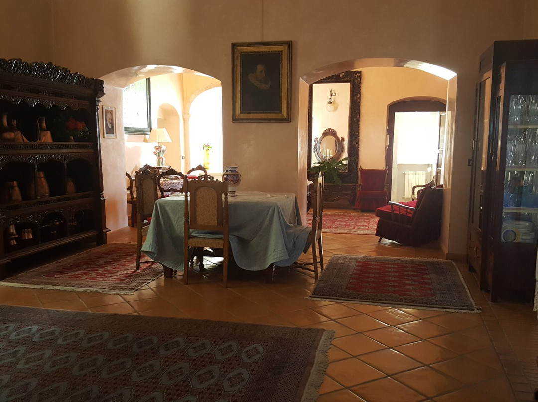 Il Barone del Mare主图