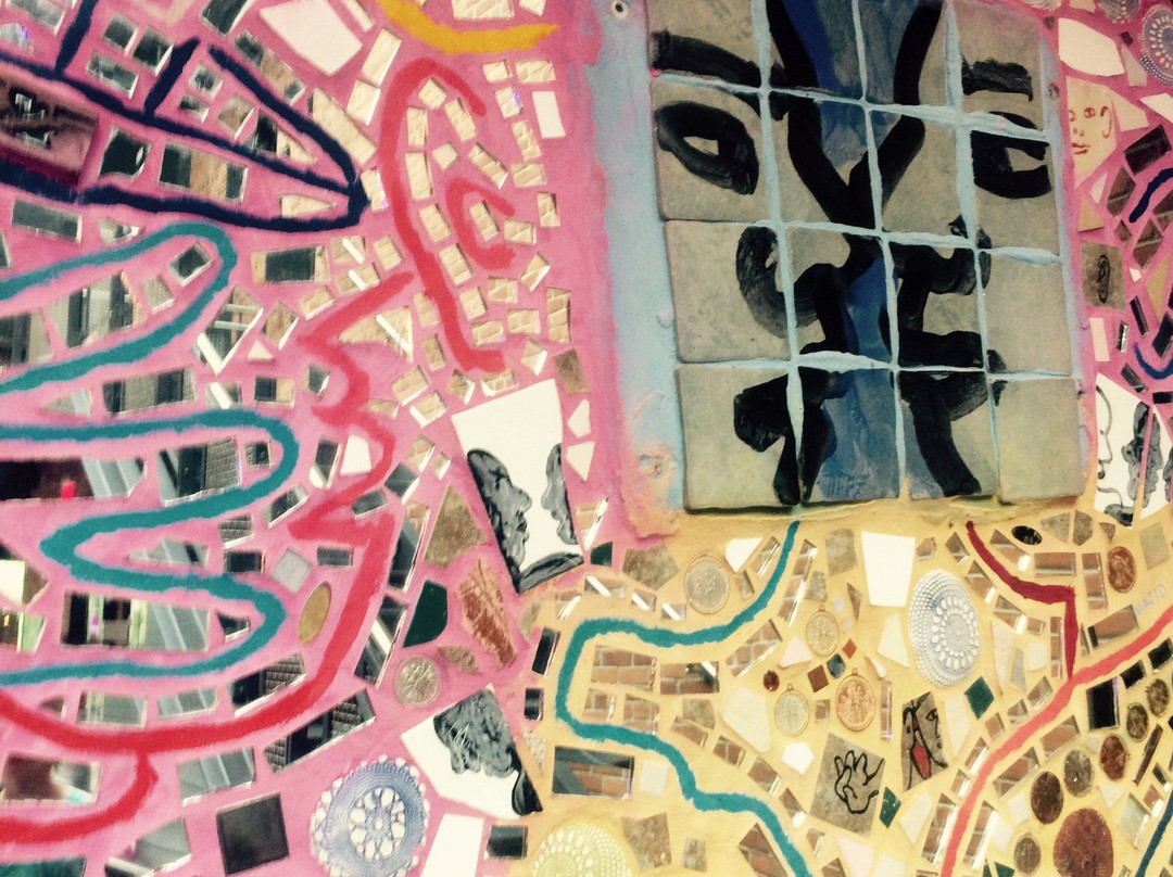 Prospector Theater-Ridgefield必去景点