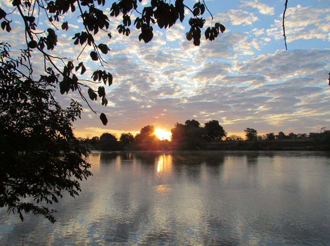 Coxim旅游景点-Coxim River