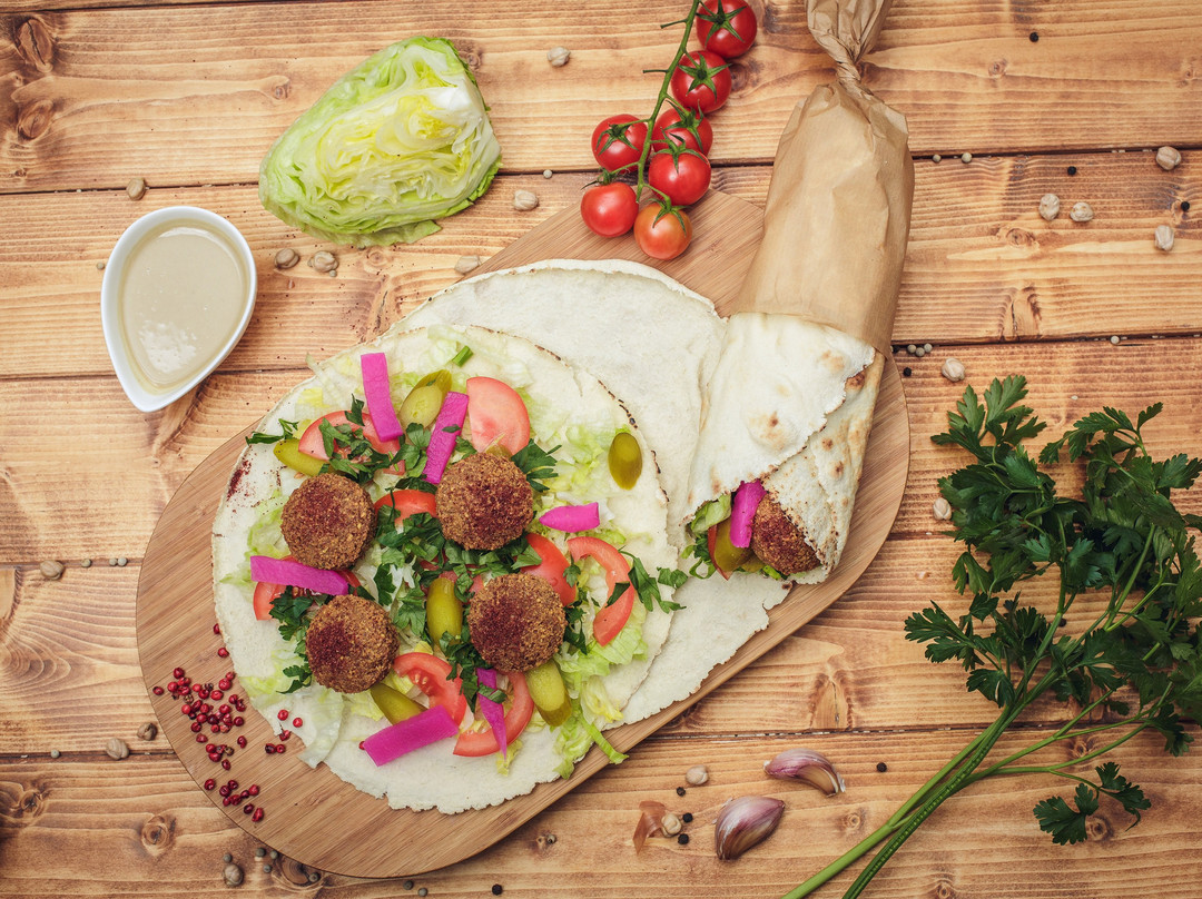 Falafelove