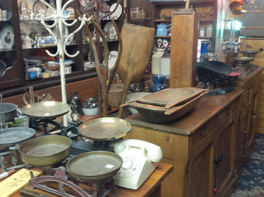 Stittsville's Carp Road Flea Market景点图片