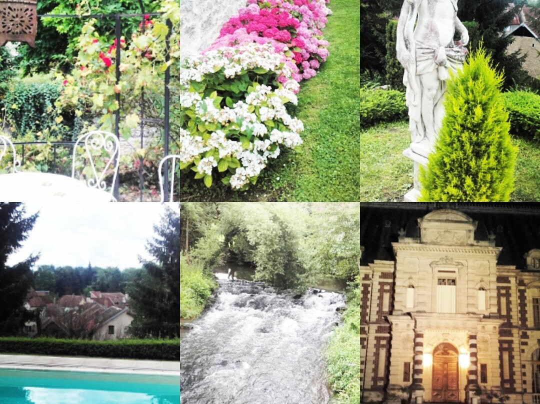 Manoir Saint-Pierre主图