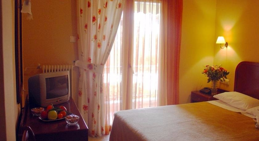 Hotel Strimoniko