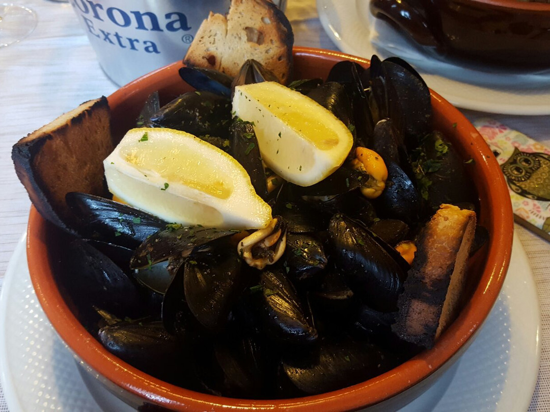 Vigolo Vattaro旅游景点-New Spaghetti CLUB