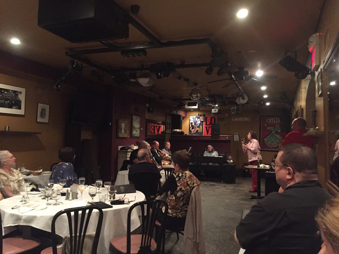 D'Angelo's Ristorante