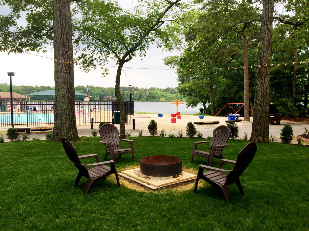 Yogi Bear's Jellystone Park Camp-Resort: South Jersey