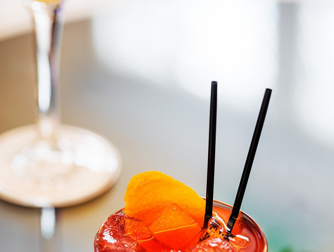 Core by Clare Smyth