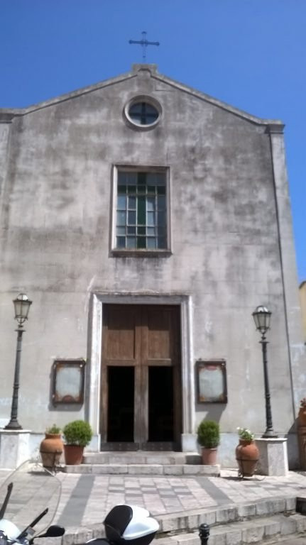 Chiesa di Santa Domenica景点图片