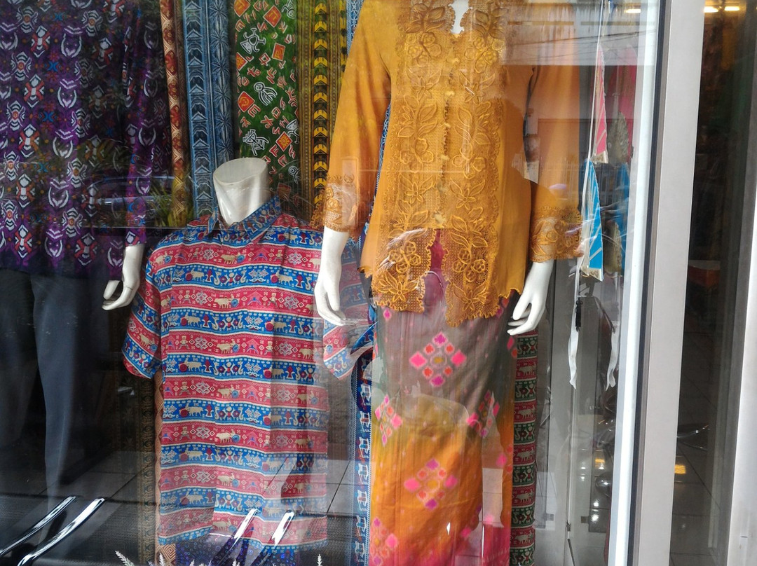 Manado Souvenir景点图片