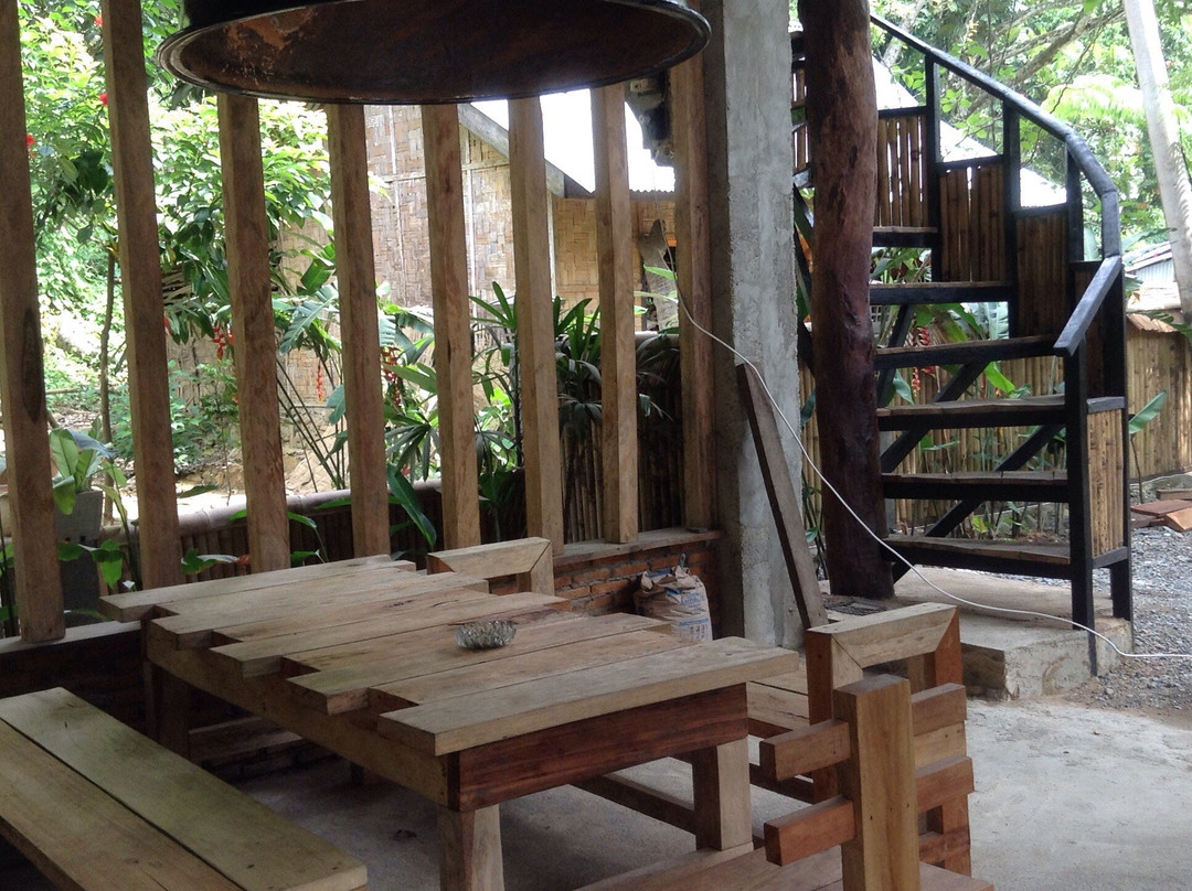 武吉拉旺酒店住宿-Waterstone