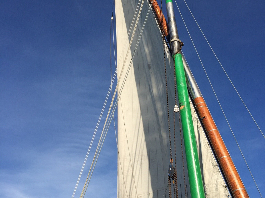 La Barque La Savoie景点图片
